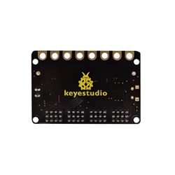 Keyestudio Shield 16 canales para Servo PCA9685PW para micro:bit 2