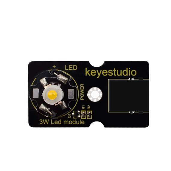 Keyestudio EASY Plug LED 3W