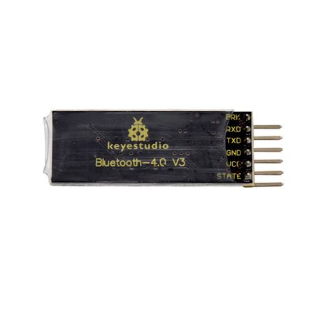 Keyestudio Módulo Bluetooth 4.0 V3 HM-10 compatible con HC-06